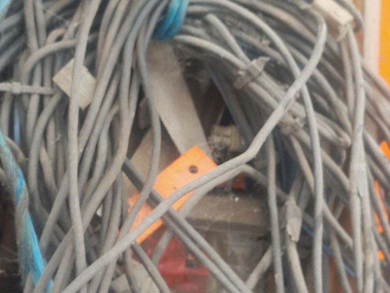 Stanhay 26 stk løse såkasser til 585 model eller ligende Standhay Selekt