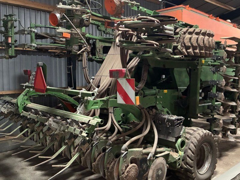 Amazone CIRRUS 4003-2C