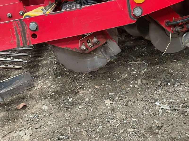 Väderstad Rapid 400C