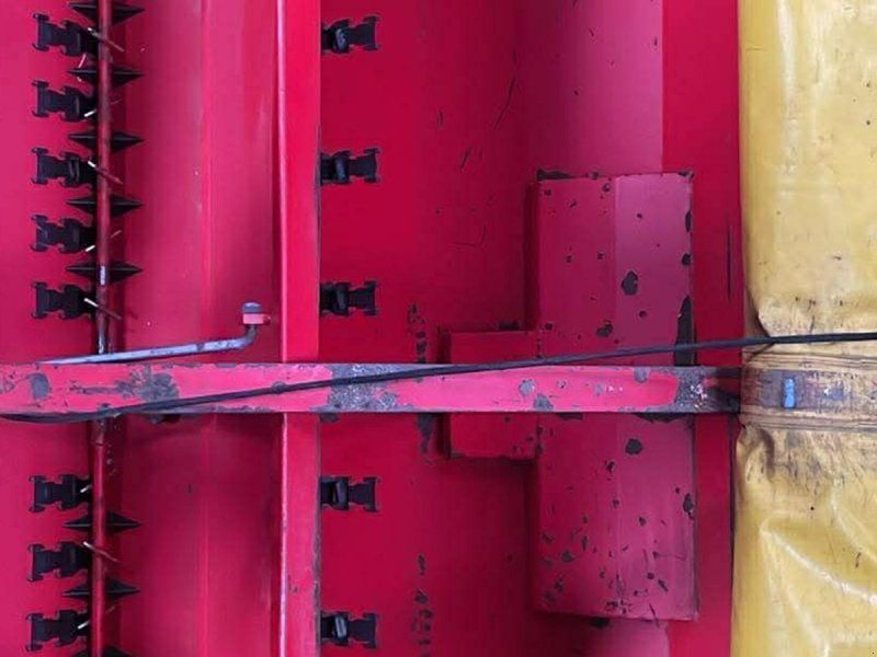 Väderstad Rapid 400C