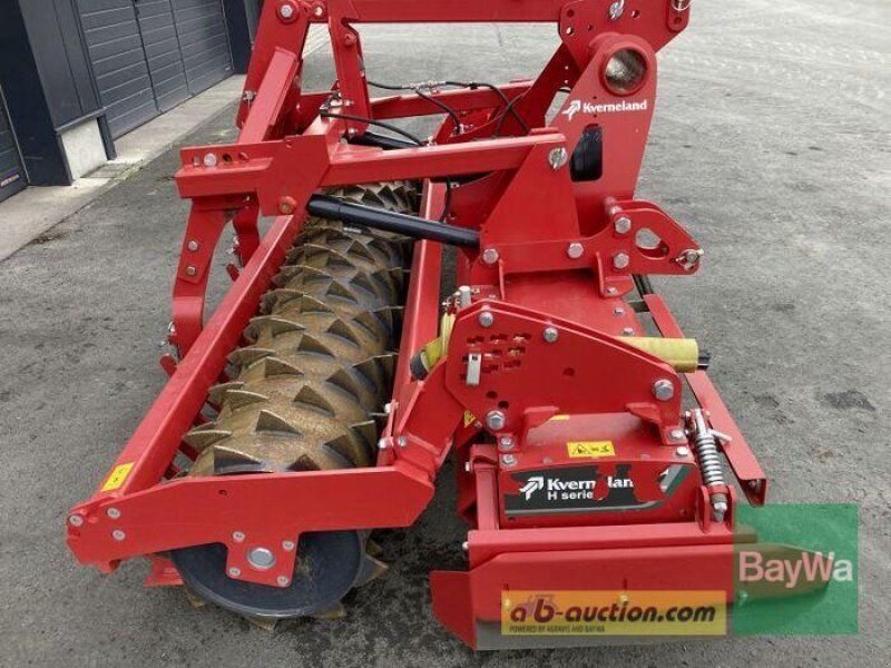 Kverneland H SERIES 3m