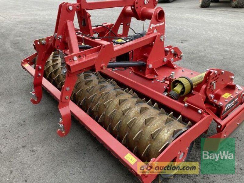 Kverneland H SERIES 3m