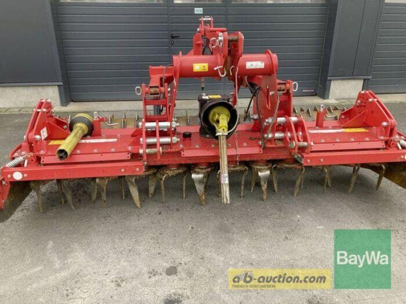 Kverneland H SERIES 3m