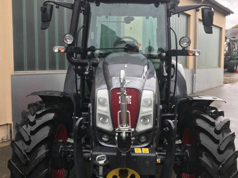 Same Explorer Swiss Edition 110 MD GS