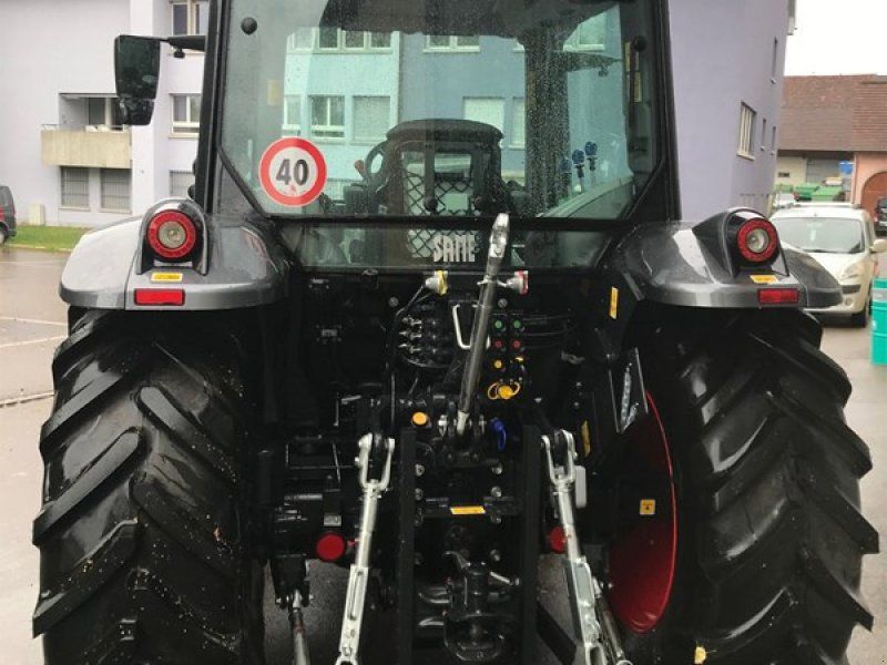 Same Explorer Swiss Edition 110 MD GS