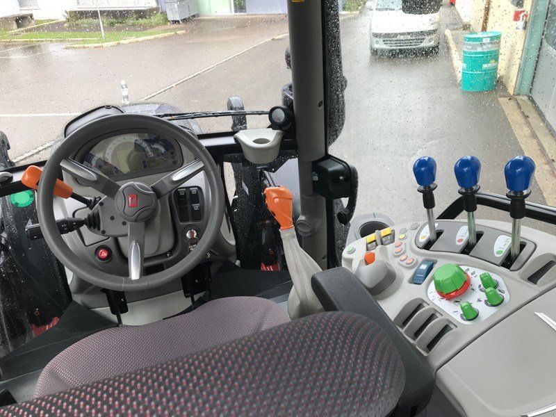 Same Explorer Swiss Edition 110 MD GS