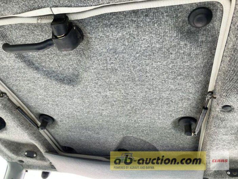 Deutz-Fahr AGROTRON 4.85 S