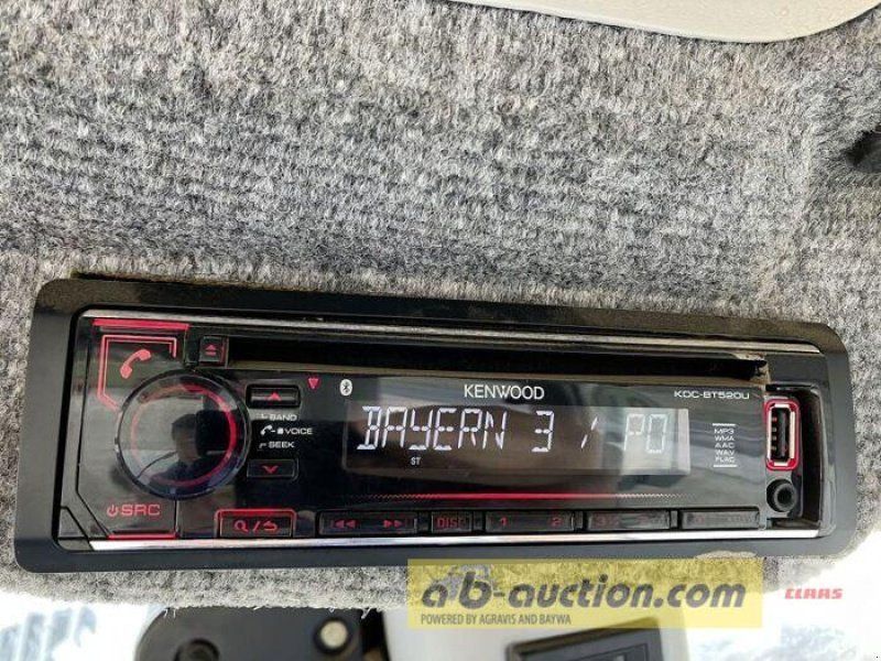 Deutz-Fahr AGROTRON 4.85 S