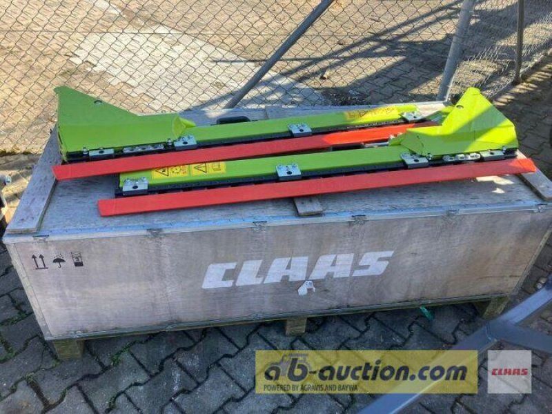 Claas LION 7500 TT