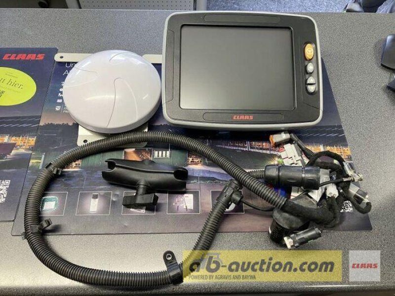 Claas S10  KABELSATZ TC / TI