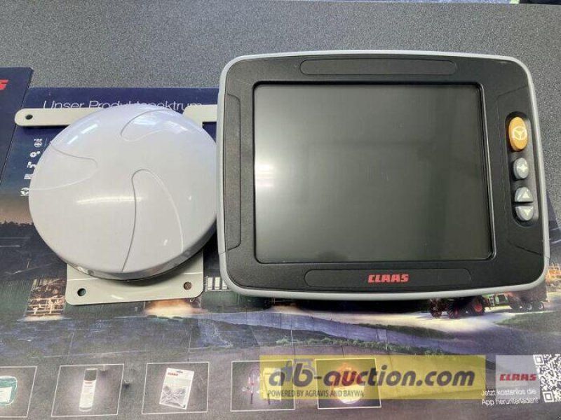 Claas S10  KABELSATZ TC / TI