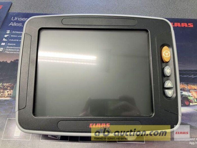 Claas S10  KABELSATZ TC / TI