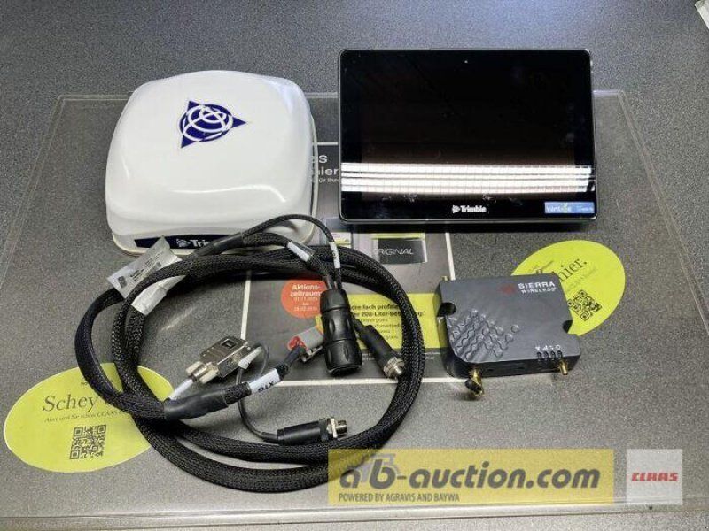 Trimble GFX 750 NAV 900 *RTK / SC*