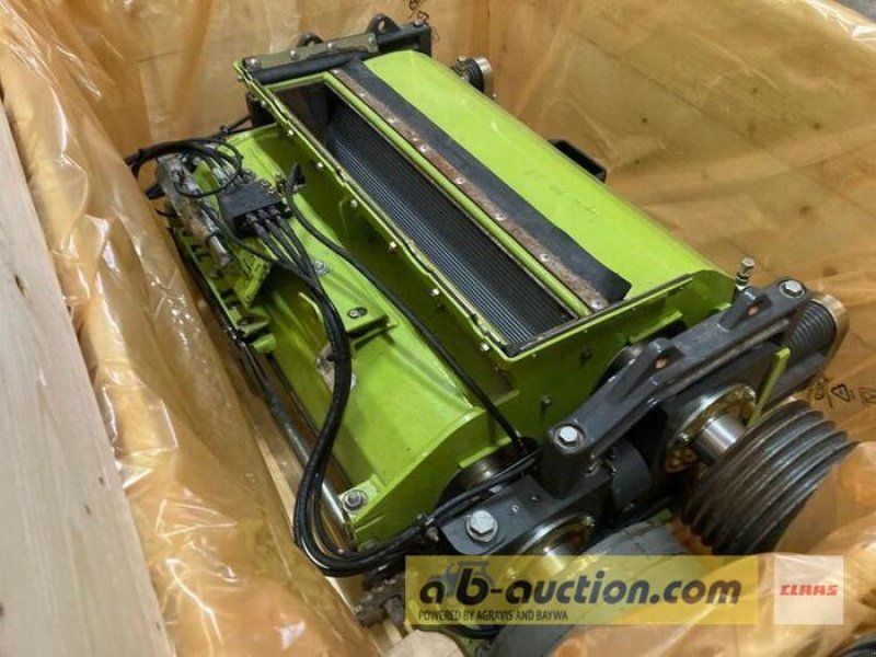 Claas MCC CRACKER L125 D18 0160