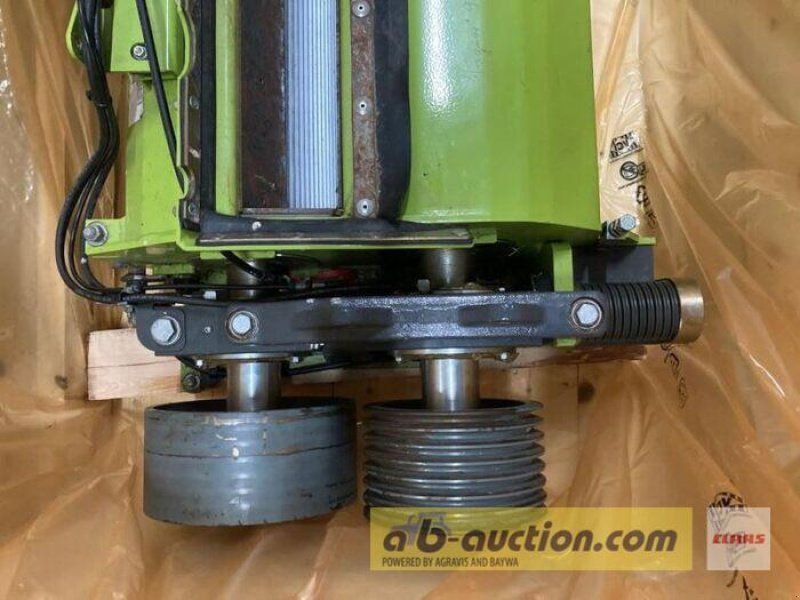Claas MCC CRACKER L125 D18 0160