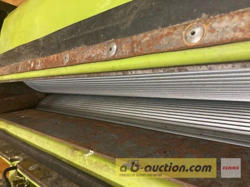 Claas MCC CRACKER L125 D18 0160