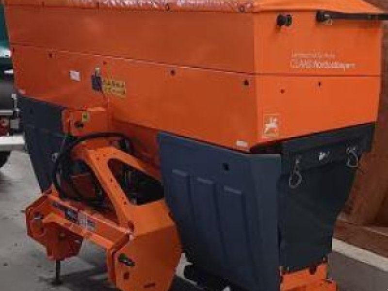 Amazone ICETIGER WINTERDIENST