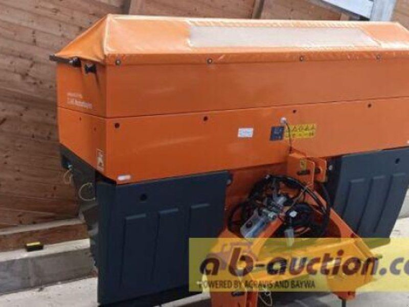 Amazone ICETIGER WINTERDIENST