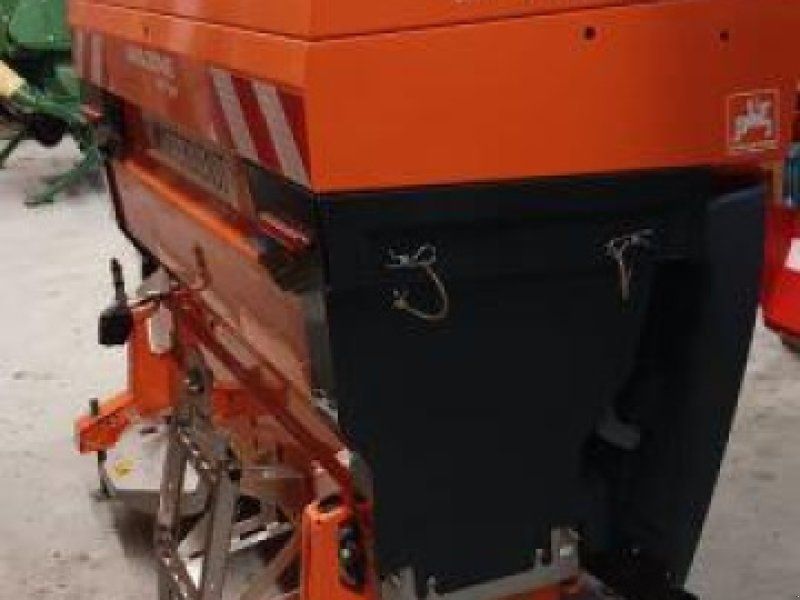 Amazone ICETIGER WINTERDIENST