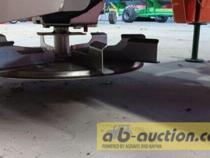 Amazone ICETIGER WINTERDIENST