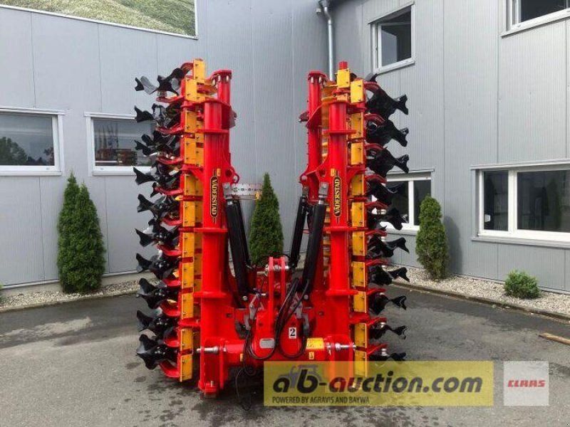 Väderstad CARRIER XT 525 CROSSCUTTER