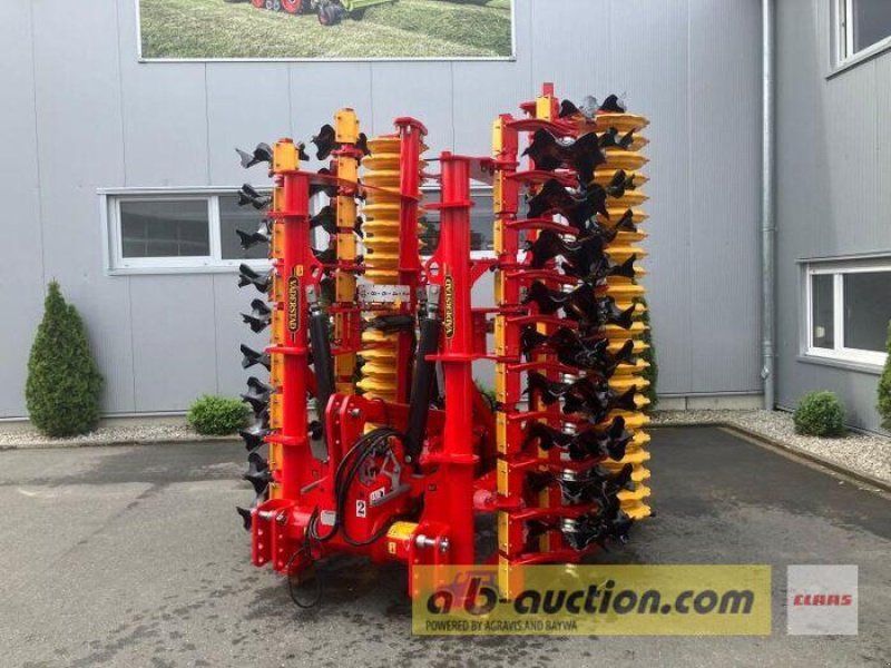 Väderstad CARRIER XT 525 CROSSCUTTER