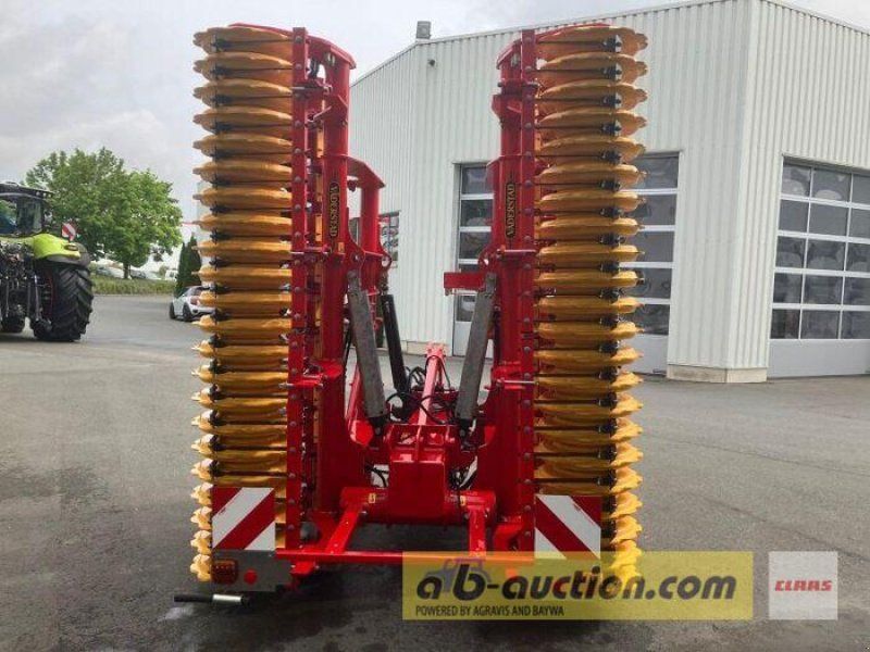 Väderstad CARRIER XT 525 CROSSCUTTER