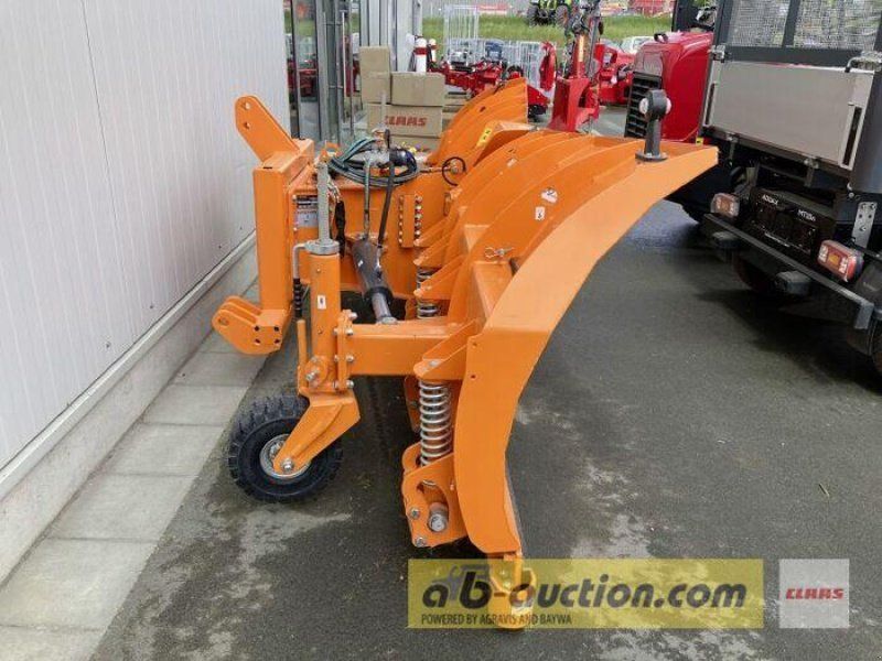 SAMASZ ALPS 331 SCHNEESCHILD