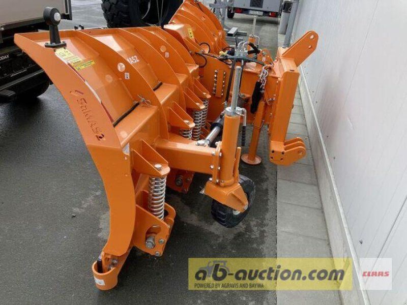 SAMASZ ALPS 331 SCHNEESCHILD