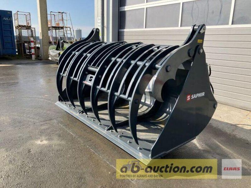 Saphir GS XL 24 2.400MM