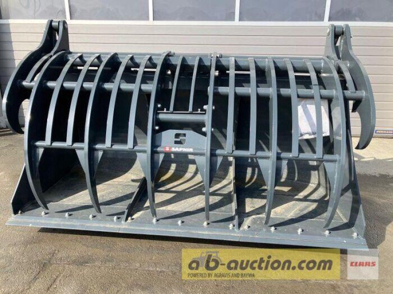 Saphir GS XL 24 2.400MM