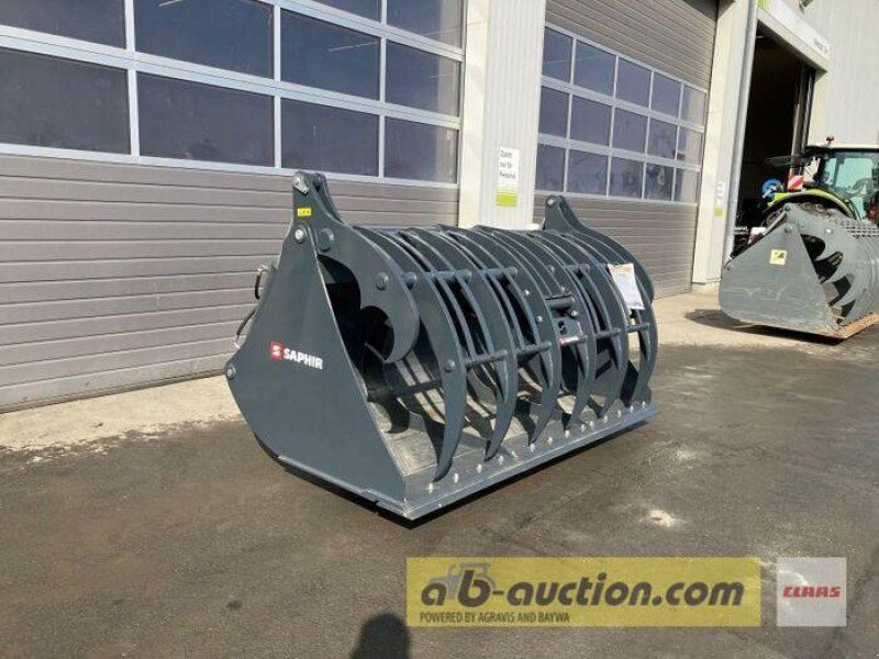 Saphir GS XL 24 2.400MM