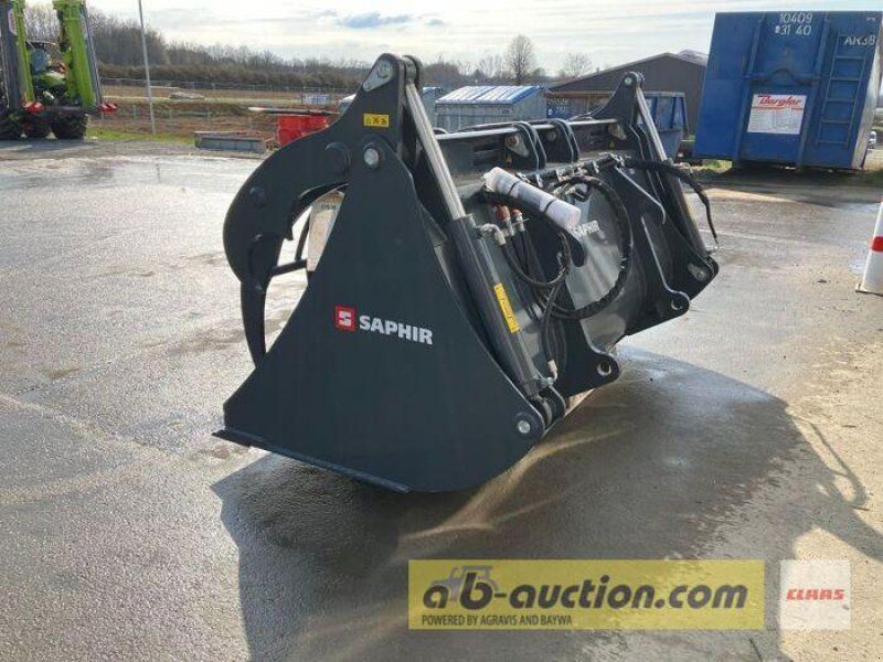 Saphir GS XL 24 2.400MM