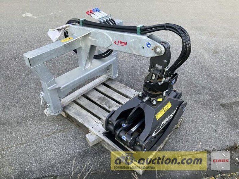 Fliegl RZXFLM185000 RZ 185 COMBI