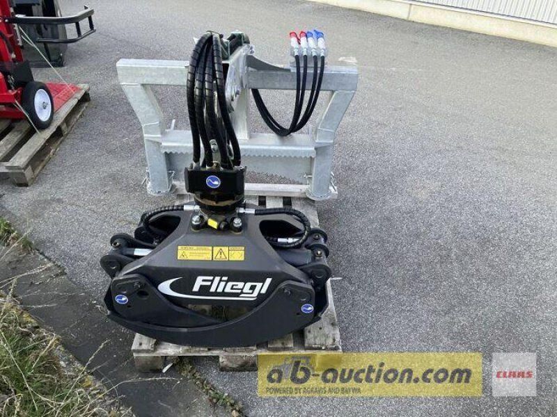 Fliegl RZXFLM185000 RZ 185 COMBI