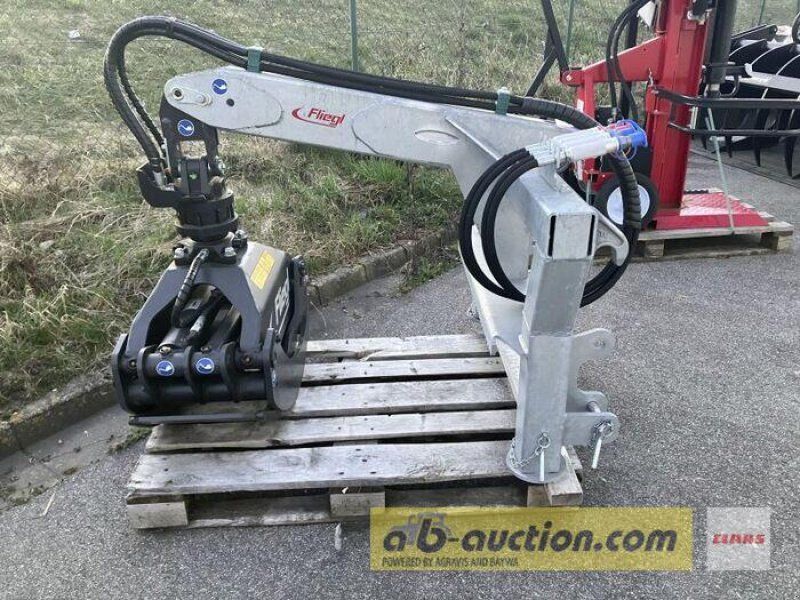 Fliegl RZXFLM185000 RZ 185 COMBI