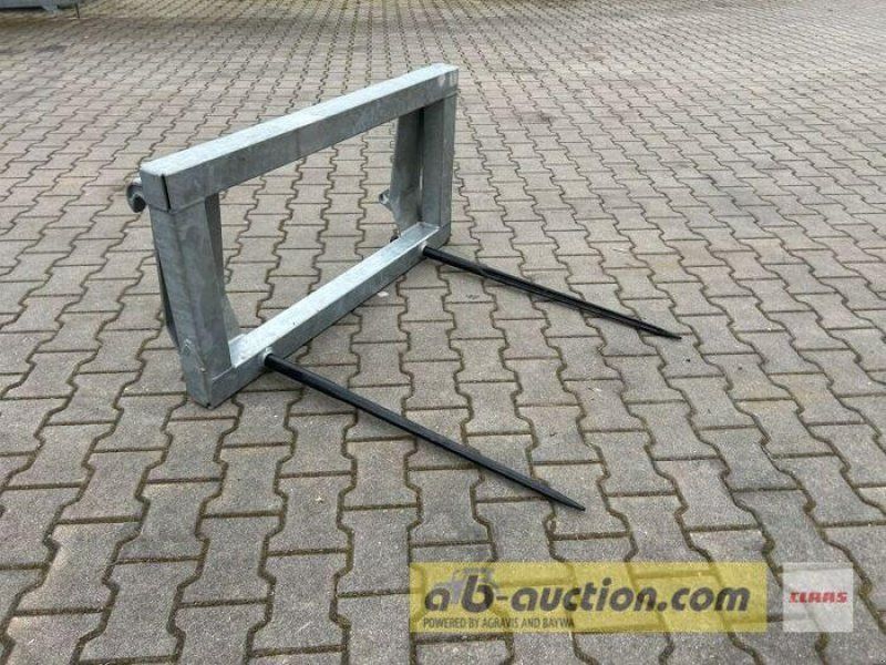 Fliegl BGAFLM000040V BALLENGABEL EASY