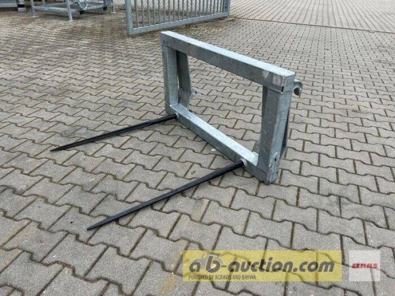 Fliegl BGAFLM000040V BALLENGABEL EASY