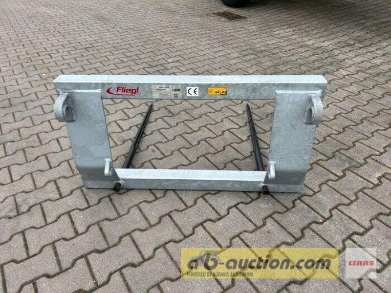 Fliegl BGAFLM000040V BALLENGABEL EASY