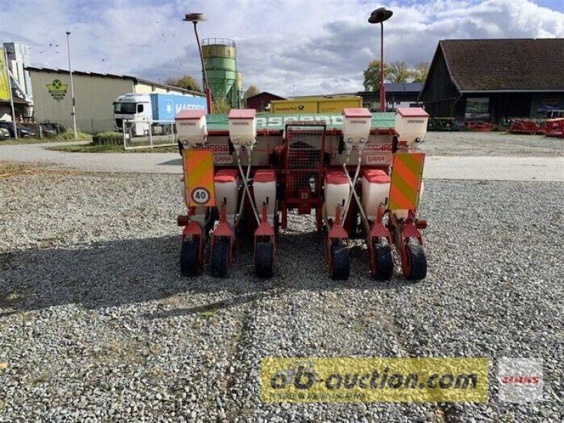 Maschio GASPARO SARA 6 ROWS