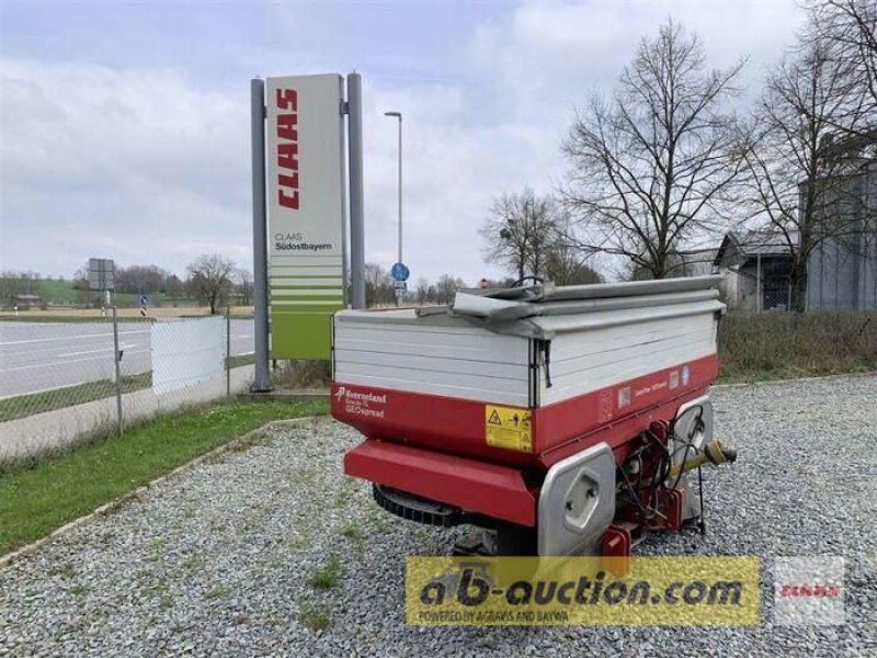 Kverneland ACTA TL GEO