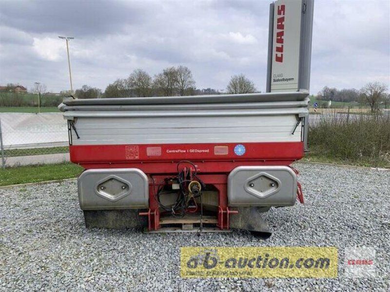 Kverneland ACTA TL GEO