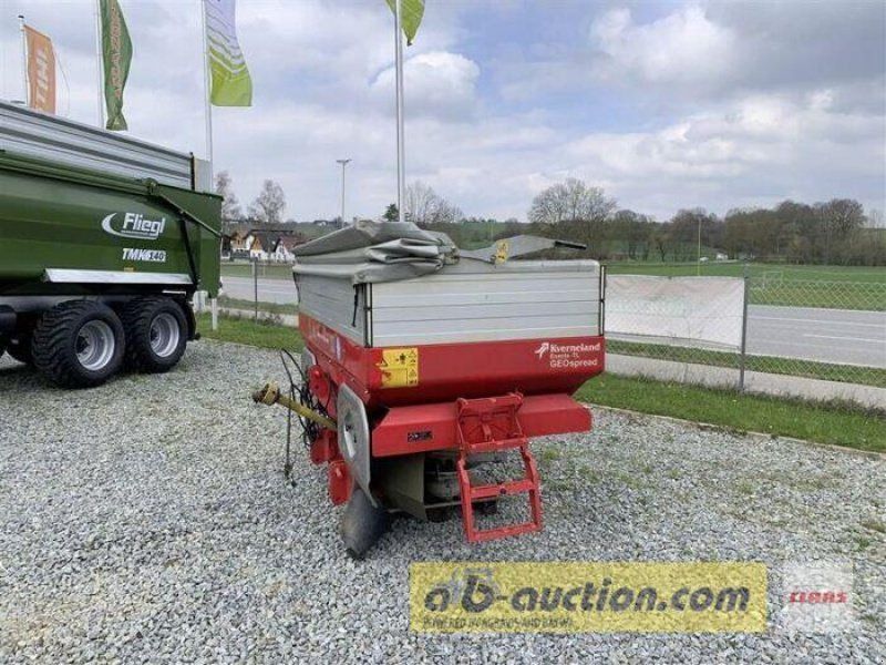 Kverneland ACTA TL GEO