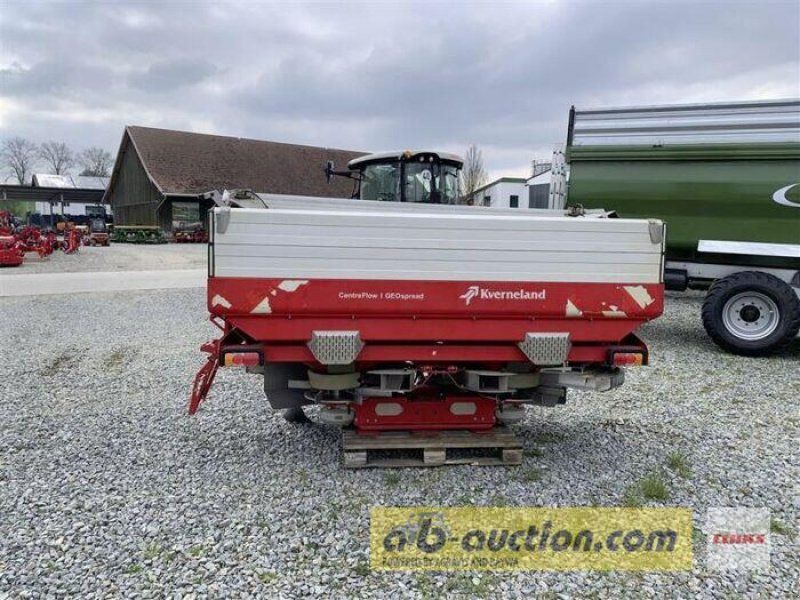 Kverneland ACTA TL GEO