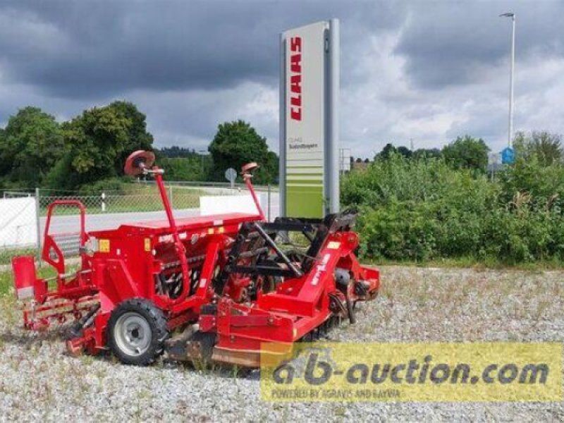 ROTOLAND NK 300 + ARIZONA 300