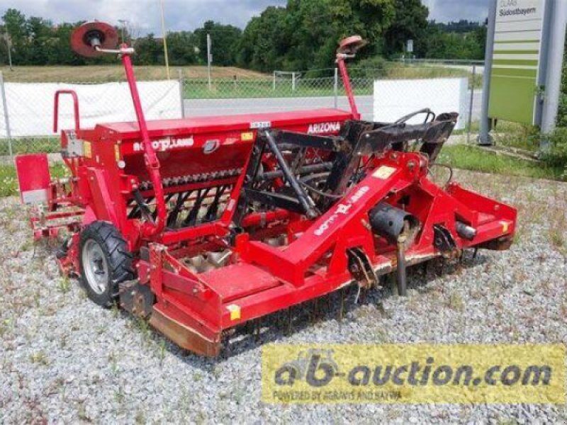 ROTOLAND NK 300 + ARIZONA 300