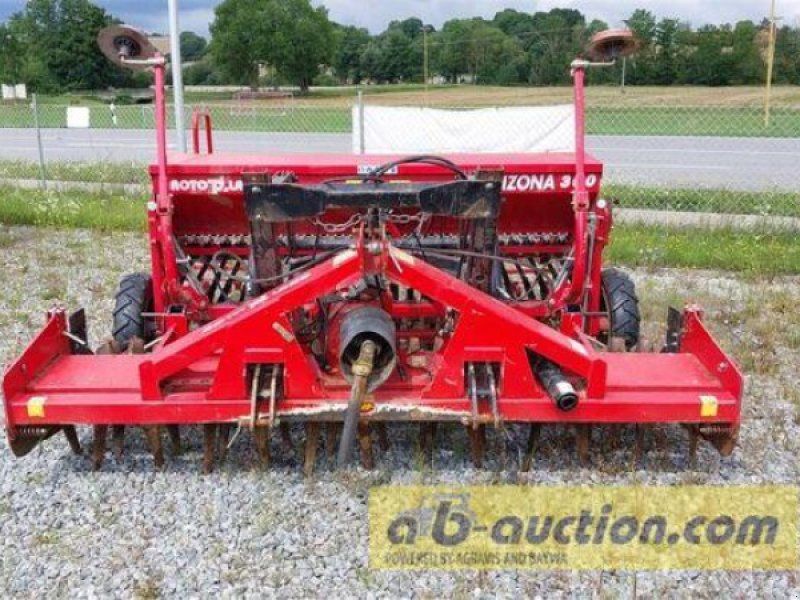 ROTOLAND NK 300 + ARIZONA 300