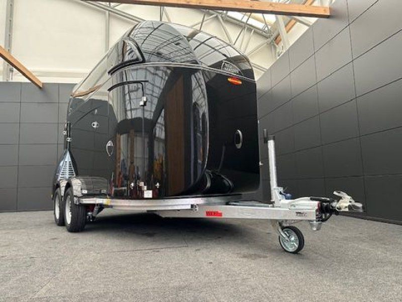 Böckmann Pferdeanhänger Big Master WCF 2,7to 3,90x1,75m