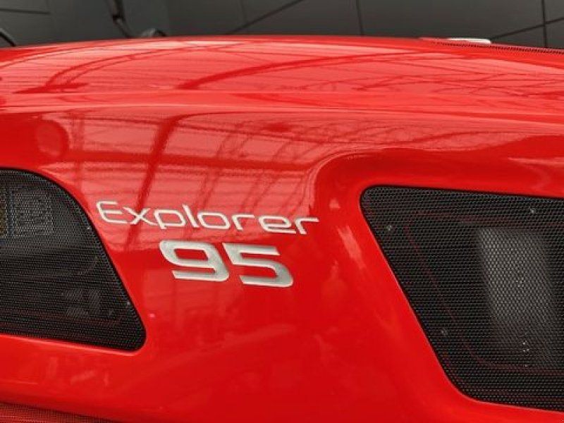 Same Explorer 95 GS Stage V