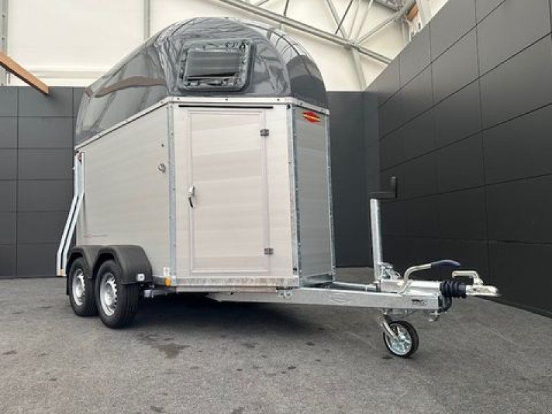 Böckmann Pferdeanhänger Champion Uno Esprit ECO 1,6to